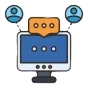 Chat & Friends System
