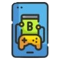 Millions of Games in One App