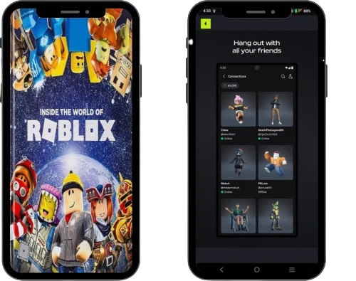 Explore the World of Roblox